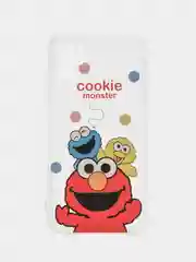 Белый чехол для iPhone 11 Микки