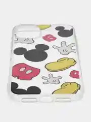 Карамельный чехол для iPhone 11 Микки