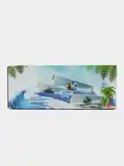 Игрушка на панель "Утки в море"
