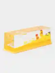 Игрушка на панель "Утки в море"