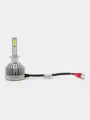 Светодиодная лампа головного света Н1 12V 30W 6200K 3200lm