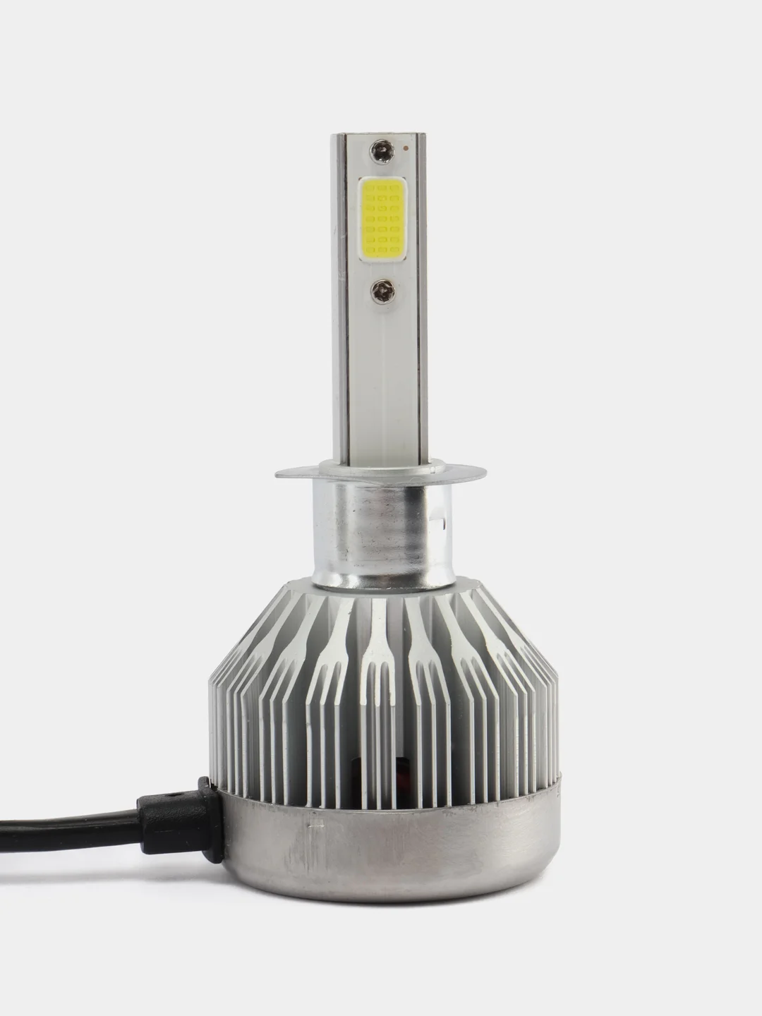 Светодиодная лампа головного света Н1 12V 30W 6200K 3200lm