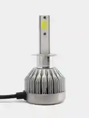 Светодиодная лампа головного света Н1 12V 30W 6200K 3200lm