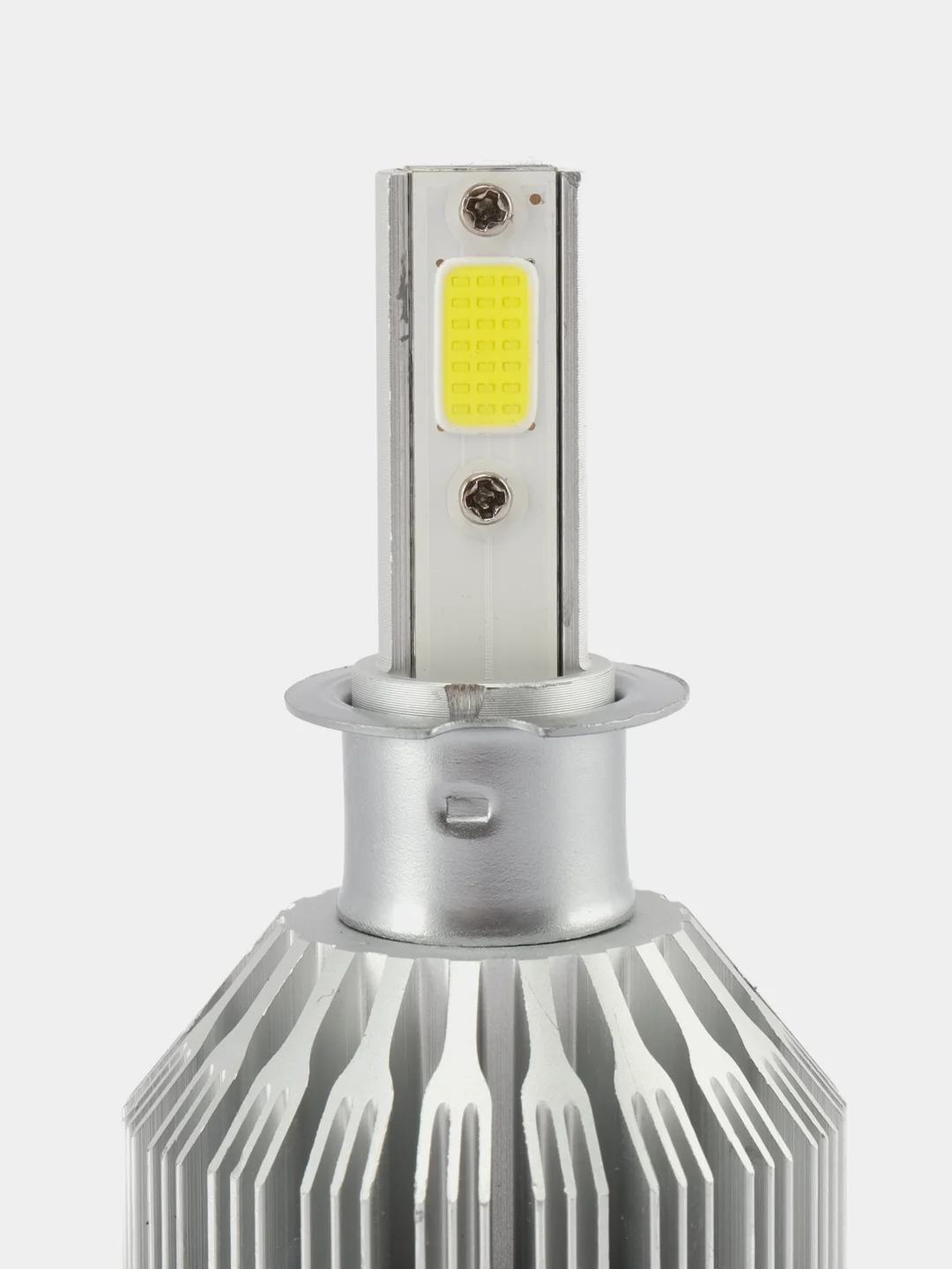 Светодиодная лампа головного света Н3 9-24V 30W 6200K 3200lm