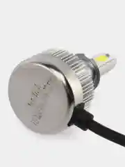 Светодиодная лампа головного света Н3 9-24V 30W 6200K 3200lm