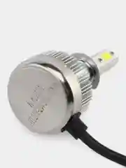 Светодиодная лампа головного света Н1 12V 30W 6200K 3200lm