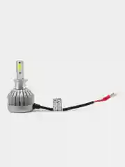 Светодиодная лампа головного света Н3 9-24V 30W 6200K 3200lm