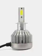 Светодиодная лампа головного света Н3 9-24V 30W 6200K 3200lm