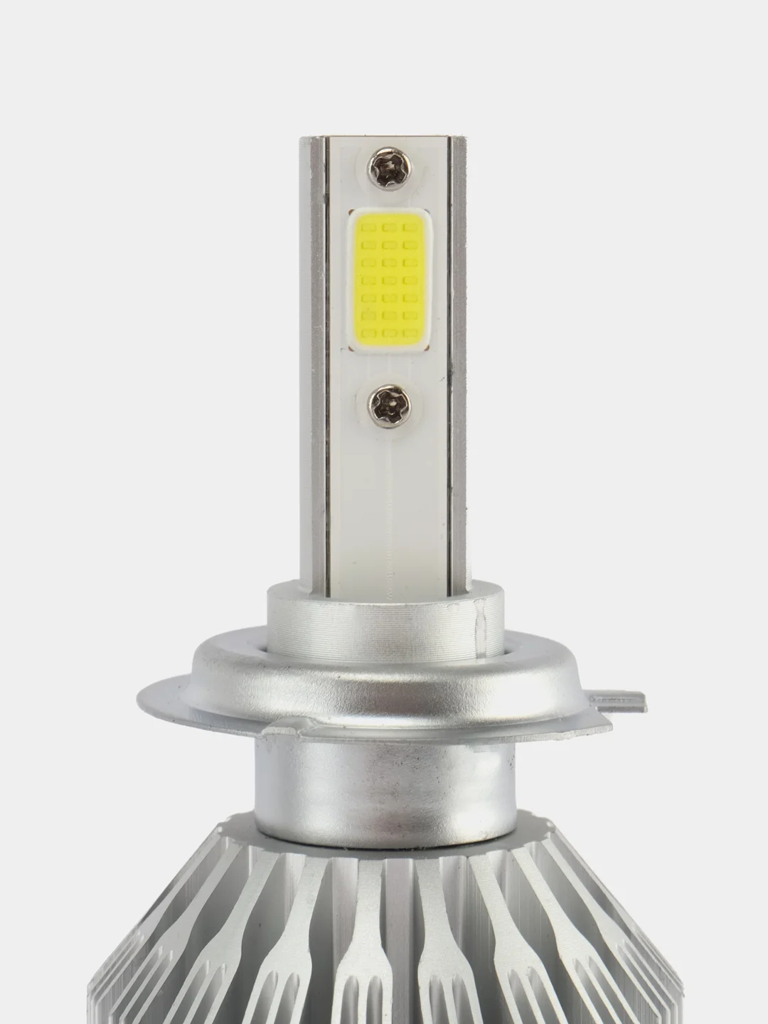 СВЕТОДИОДНАЯ ЛАМПА ГОЛОВНОГО СВЕТА Н7 12V 30W 6200K 3200LM