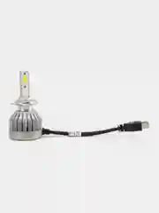 СВЕТОДИОДНАЯ ЛАМПА ГОЛОВНОГО СВЕТА Н7 12V 30W 6200K 3200LM