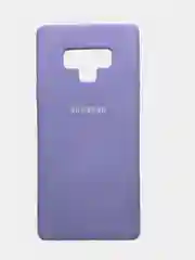 Чехол Soft-Touch для Samsung Note 9