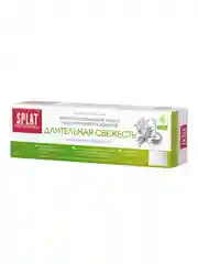 Зубная паста Professional SPLAT Длительная свежесть, 100 г