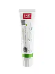 Зубная паста Professional SPLAT Длительная свежесть, 100 г