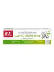 Зубная паста Professional SPLAT Длительная свежесть, 100 г