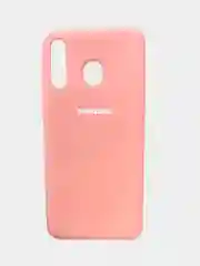 Чехол Soft-Touch для Samsung M30