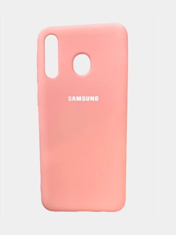Чехол Soft-Touch для Samsung M30