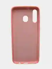 Чехол Soft-Touch для Samsung M30