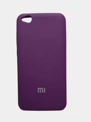 Чехол Soft-Touch для Xiaomi redmi Go