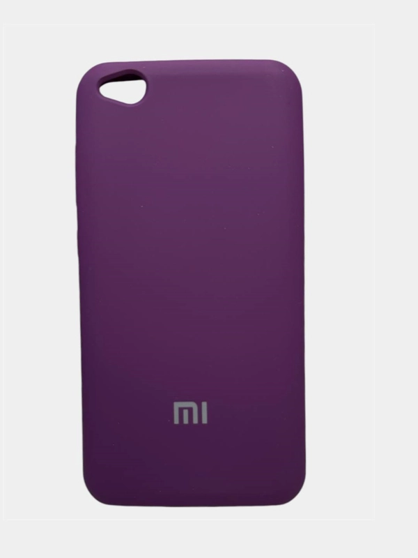 Чехол Soft-Touch для Xiaomi redmi Go