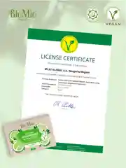 Натуральное мыло BioMio, зеленый чай и бергамот, 90 г