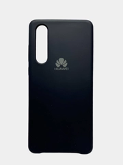 Чехол Soft-Touch для Huawei P30