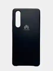 Чехол Soft-Touch для Huawei P30