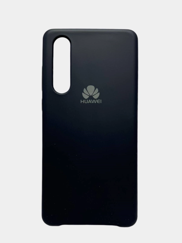 Чехол Soft-Touch для Huawei P30