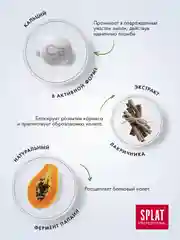 Зубная паста Professional SPLAT, Длительная свежесть, 100 мл
