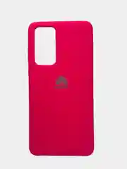 Чехол Soft - Touch для Huawei P40 Pro