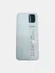 Белый портативная зарядная станция 80000mAh/60000mAh/30000mAh. Power Bank быстрой заряткой 22,5W