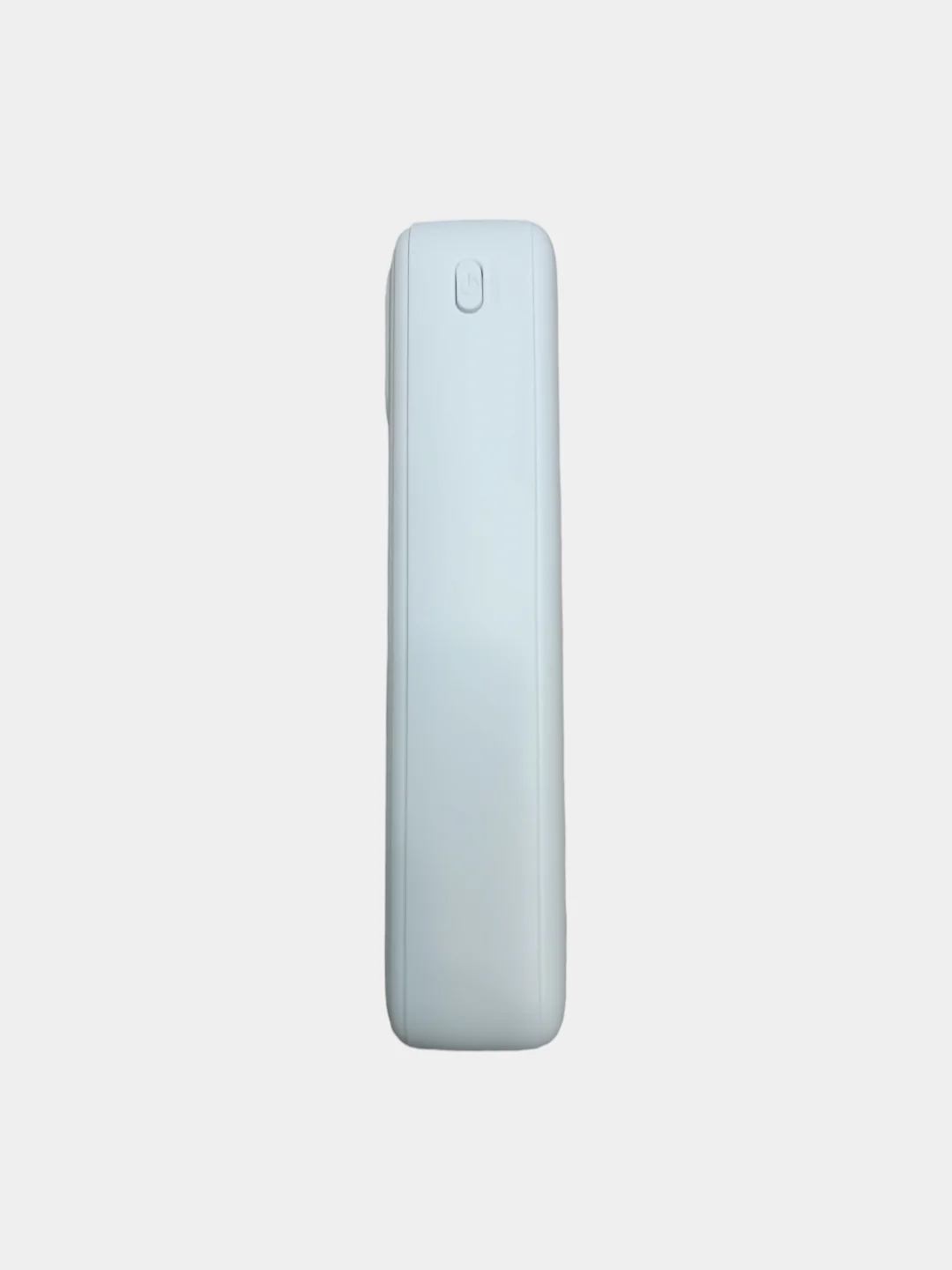 Белый портативная зарядная станция 80000mAh/60000mAh/30000mAh. Power Bank быстрой заряткой 22,5W