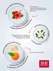 Зубная паста Professional SPLAT "Здоровые десны", 100 мл