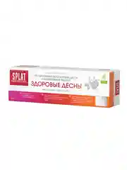 Зубная паста Professional SPLAT "Здоровые десны", 100 г