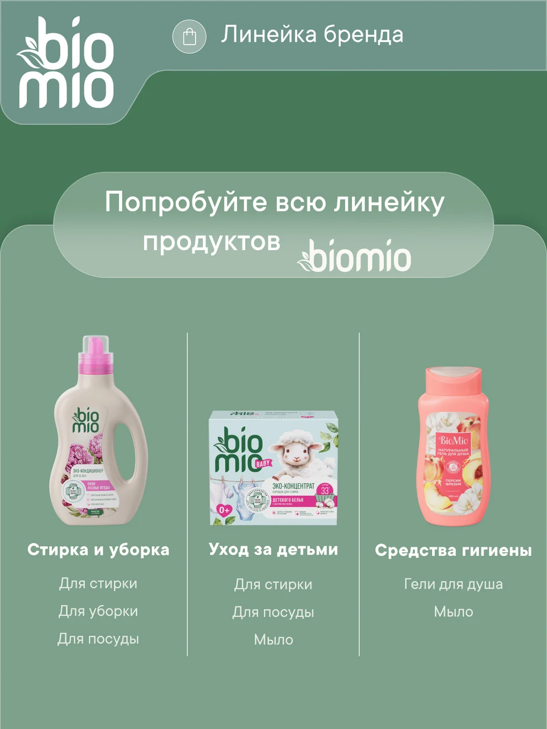 Таблетки для посудомоечной машины BioMio "Эвкалипт", 25 штук х 16 г