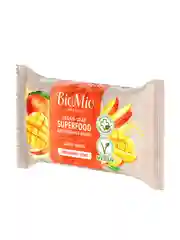 Натуральное мыло BioMio "Баттер манго", 75 г