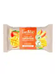 Натуральное мыло BioMio "Баттер манго", 75 г