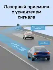 Сигнатурный комбо iBOX Alta WiFi
