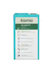 Эко порошок для стирки цветного белья BioMio, концентрат, без запаха, 1000 г
