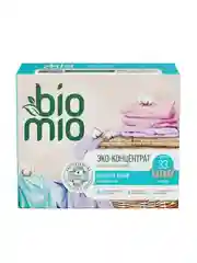 Эко порошок для стирки цветного белья BioMio, концентрат, без запаха, 1000 г