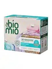 Эко порошок для стирки цветного белья BioMio, концентрат, без запаха, 1000 г