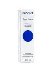 Безаммиачный крем-краситель Concept Soft Touch, 8.8 Светлый блондин перламутровый, 100 мл