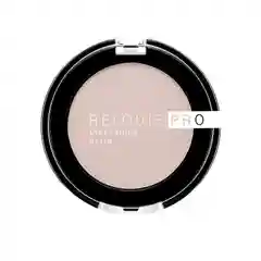 Тени для век RELOUIS PRO Eyeshadow Satin, 3 г