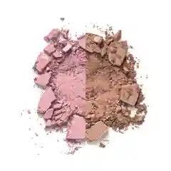 Румяна компактные Relouis PRO BLUSH DUO, 5 г