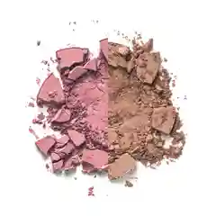 Румяна компактные Relouis PRO BLUSH DUO, 5 г