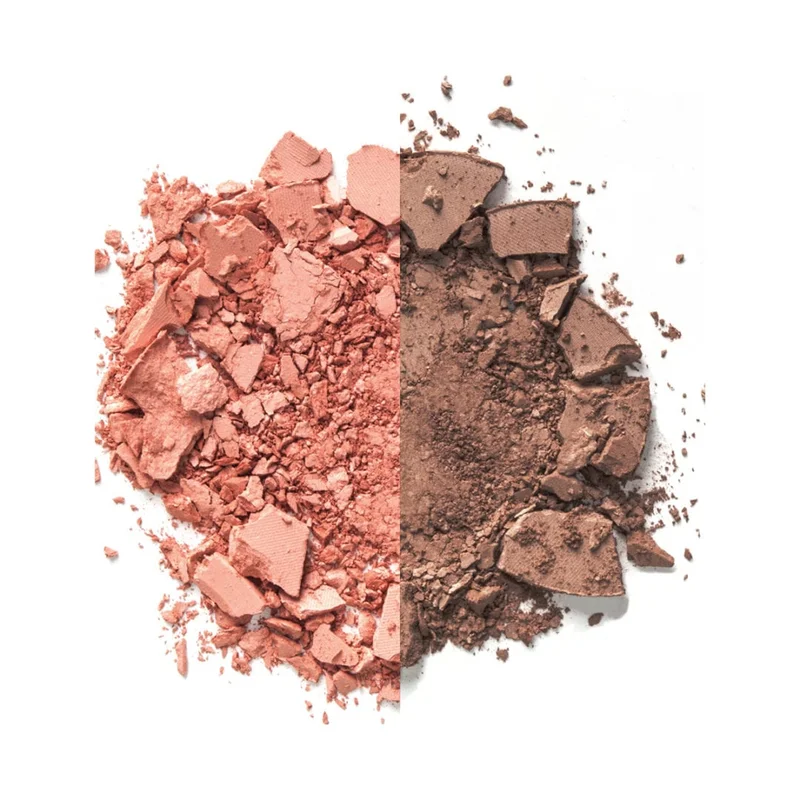 Румяна компактные Relouis PRO BLUSH DUO, 5 г