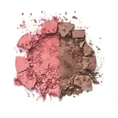 Румяна компактные Relouis PRO BLUSH DUO, 5 г