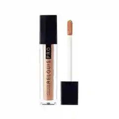 Тени для век жидкие матовые RELOUIS PRO Matte Liquid Eyeshadow, 4.5 г