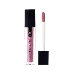 Тени для век жидкие матовые RELOUIS PRO Matte Liquid Eyeshadow, 4.5 г