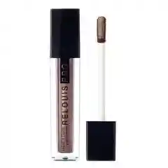 Тени для век жидкие матовые RELOUIS PRO Matte Liquid Eyeshadow, 4.5 г