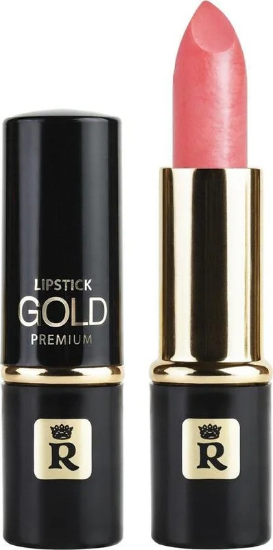 Помада губная RELOUIS Premium Gold, 3.8 г